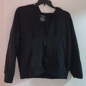 Black jacket